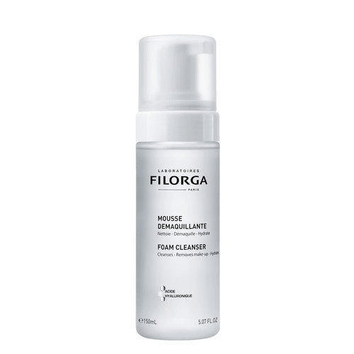 Filorga Valomosios veido putos Foam Cleanser