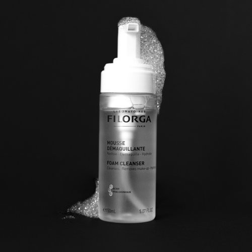 Filorga Valomosios veido putos Foam Cleanser