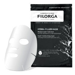 Filorga Intensyvi drėkinamoji veido kaukė Hydra-Filler Mask