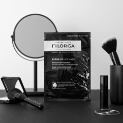 Filorga Intensyvi drėkinamoji veido kaukė Hydra-Filler Mask