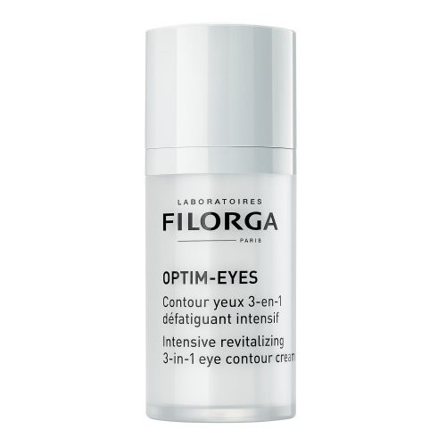 Filorga Paakių kremas nuo raukšlių ir tamsių ratilų Optim-Eyes Eye Contour Cream