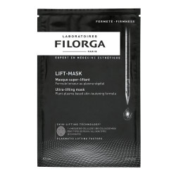 Filorga Stangrinamoji lakštinė veido kaukė Lift-Structure Ultra Lifting Mask