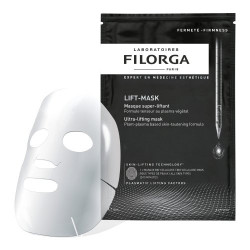 Filorga Stangrinamoji lakštinė veido kaukė Lift-Structure Ultra Lifting Mask