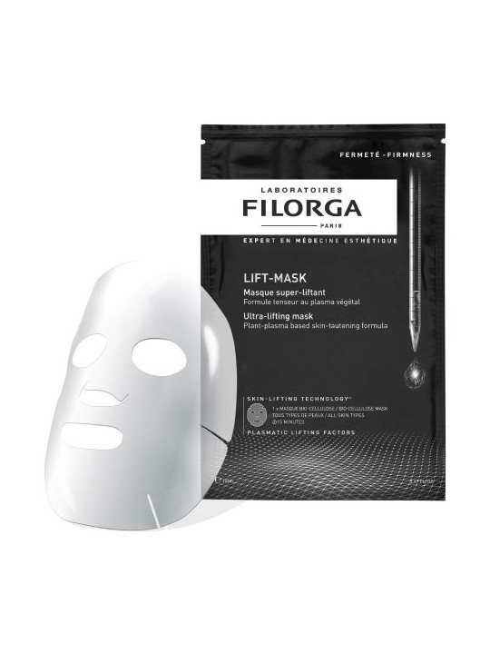 Filorga Stangrinamoji lakštinė veido kaukė Lift-Structure Ultra Lifting Mask