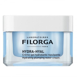 Filorga Matinį efektą suteikiantis drėkinamasis veido kremas Hydra-Hyal Gel-Cream