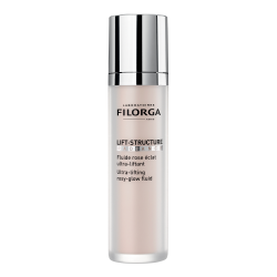 Filorga Stangrinantis veido fluidas su skaistinamuoju efektu Lift-Structure Radiance Day Cream