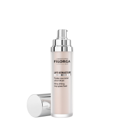 Filorga Stangrinantis veido fluidas su skaistinamuoju efektu Lift-Structure Radiance Day Cream