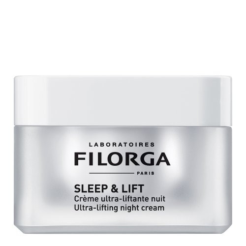 Filorga Naktinis stangrinamasis veido kremas Sleep & Lift Ultra-Lifting Night Cream