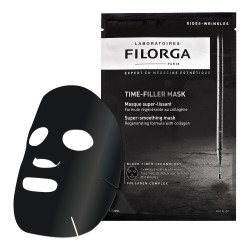 Filorga Raukšleles užpildanti stangrinamoji kaukė Time-Filler Mask