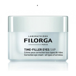 Filorga Intensyvaus poveikio akių kontūro kremas Time-Filler Eyes 5XP