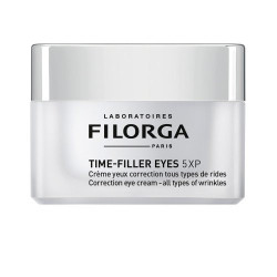 Filorga Intensyvaus poveikio akių kontūro kremas Time-Filler Eyes 5XP