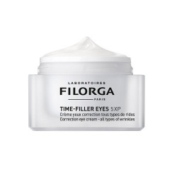 Filorga Intensyvaus poveikio akių kontūro kremas Time-Filler Eyes 5XP