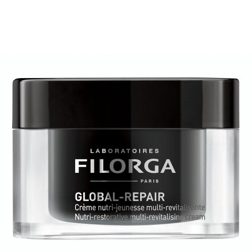 Filorga Veido kremas įvairiapusei senėjimo požymių korekcijai Global- Repair Cream