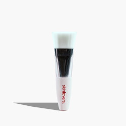 Skinlovers Švelnaus plauko šepetėlis Mask Brush