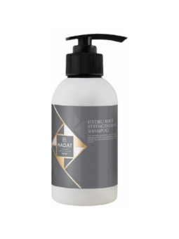 Hadat Cosmetics Hydro Root Strengthening Shampoo Stiprinantis šampūnas