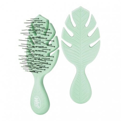 WetBrush Plaukų šepetys Go Green Mini Detangler