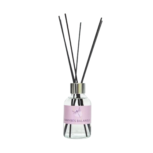 Acappella Namų kvapas su lazdelėmis Home Parfume