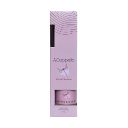 Acappella Namų kvapas su lazdelėmis Home Parfume