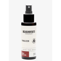 Beardburys Baigiamasis purškiklis Finalizer Final Touch Spray