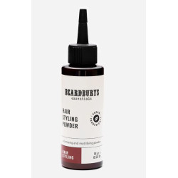 Beardburys Apimties suteikianti matinė pudra plaukams Hair Styling Powder