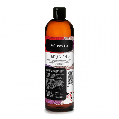 Namų kvapo papildymas Home Parfume Refil Žiedų Slėnis, 500ml