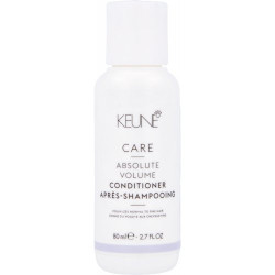 Keune Apimties suteikiantis kondicionierius Absolute Volume Amplifying Conditioner