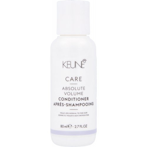 Keune Apimties suteikiantis kondicionierius Absolute Volume Amplifying Conditioner