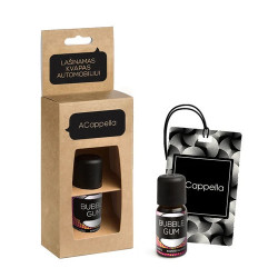 Acappella Lašinamas kvapas automobiliui For Car Perfume