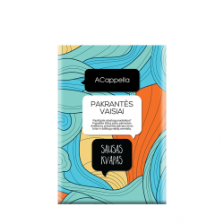 Acappella Sausas namų kvapas Dry Home Parfume