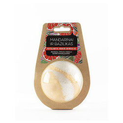 Acappella Putojantis vonios burbulas Bath Bubble Acappella Putojantis vonios burbulas Bath Bubble