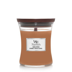 WoodWick Kvapni žvakė Santal Myrrh