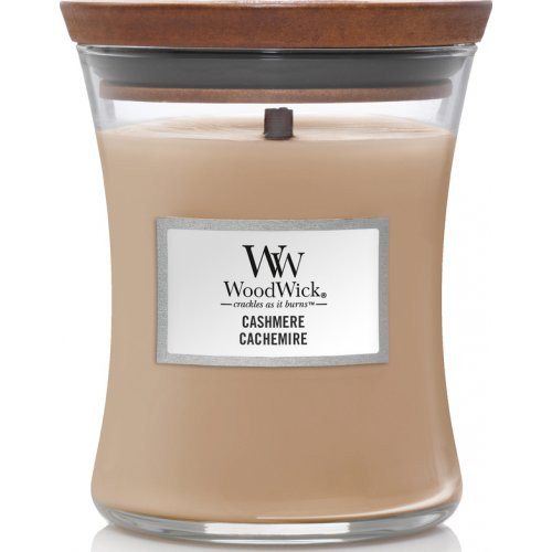 WoodWick Kvapni žvakė Cashmere