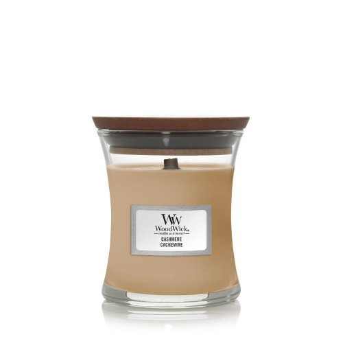 WoodWick Kvapni žvakė Cashmere