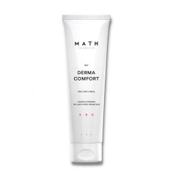 Math Scientific Maitinantis emolientas Derma Comfort Emollient Cream