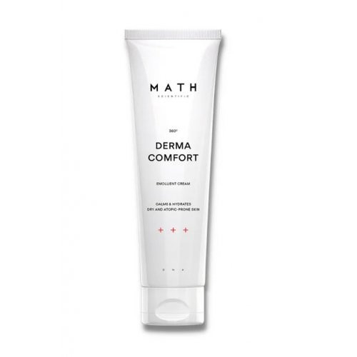 Math Scientific Maitinantis emolientas Derma Comfort Emollient Cream