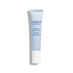 Lumene Paakių kremas Nordic Sensitive [Herkkä] Rich Eye Cream