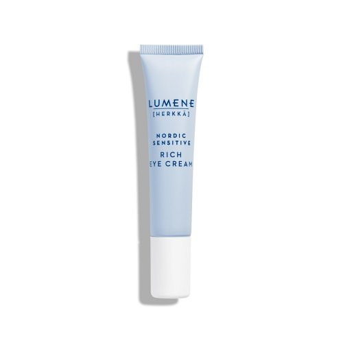 Lumene Paakių kremas Nordic Sensitive [Herkkä] Rich Eye Cream