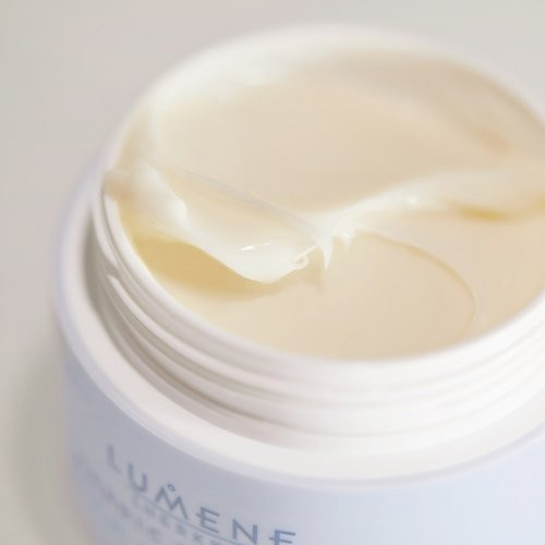 Lumene Dieninis veido kremas Nordic Sensitive [Herkkä] Rich Day Cream