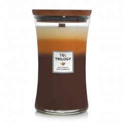 WoodWick Kvapni žvakė Café Sweets