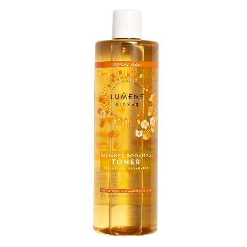 Lumene Skaistinamasis veido tonikas Kirkas Radiance Boosting Toner