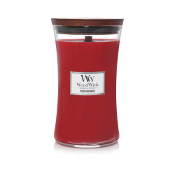 WoodWick Kvapni žvakė Pomegranate