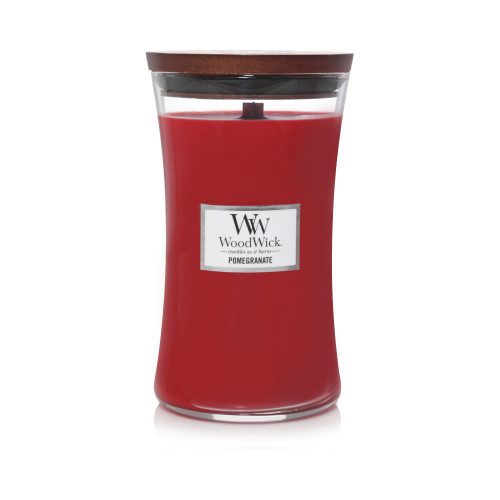 WoodWick Kvapni žvakė Pomegranate