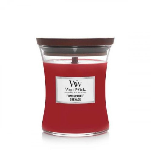 WoodWick Kvapni žvakė Pomegranate