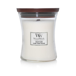 WoodWick Kvapni žvakė Solar Ylang