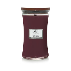 WoodWick Kvapni žvakė Black Cherry