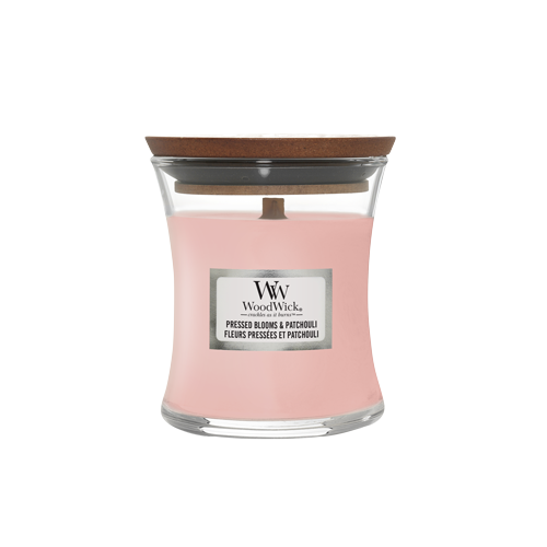 WoodWick Kvapni žvakė Rosewood