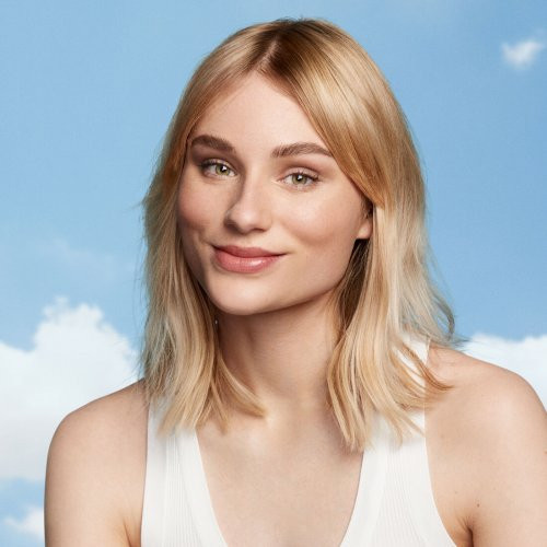 Lumene CC kreminė pudra CC Color Correcting Cream SPF20