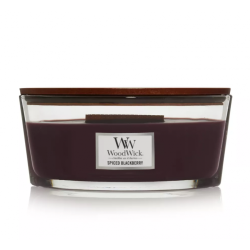 WoodWick Kvapni žvakė Spiced Blackberry