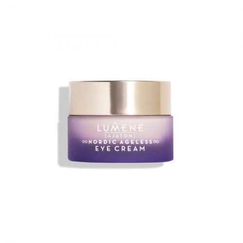 Lumene Paakių kremas Nordic Ageless Eye Cream Ajaton