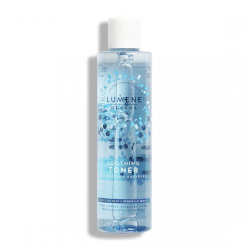 Lumene Veido tonikas Herkka Soothing Toner